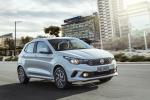 Fiat Argo Precision 2017 года